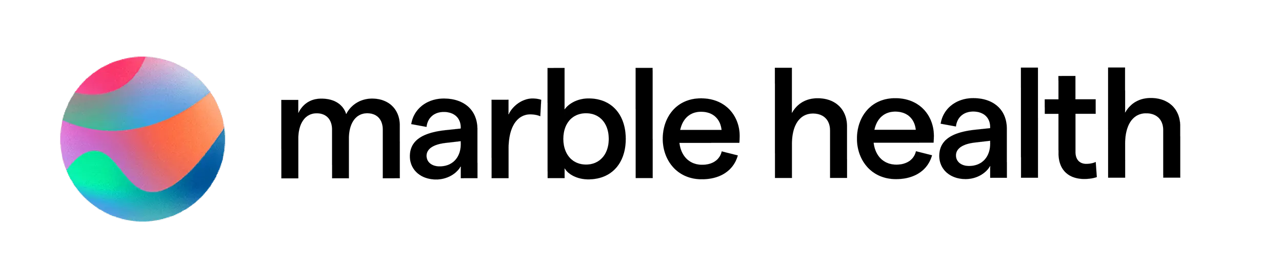 Marble Health Logo